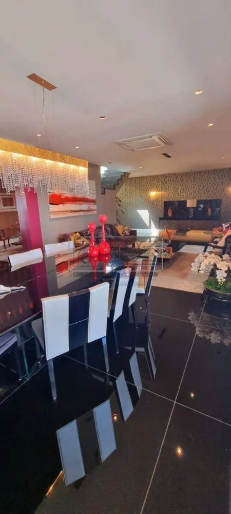 Cobertura, 3 quartos, 560 m² - Foto 3