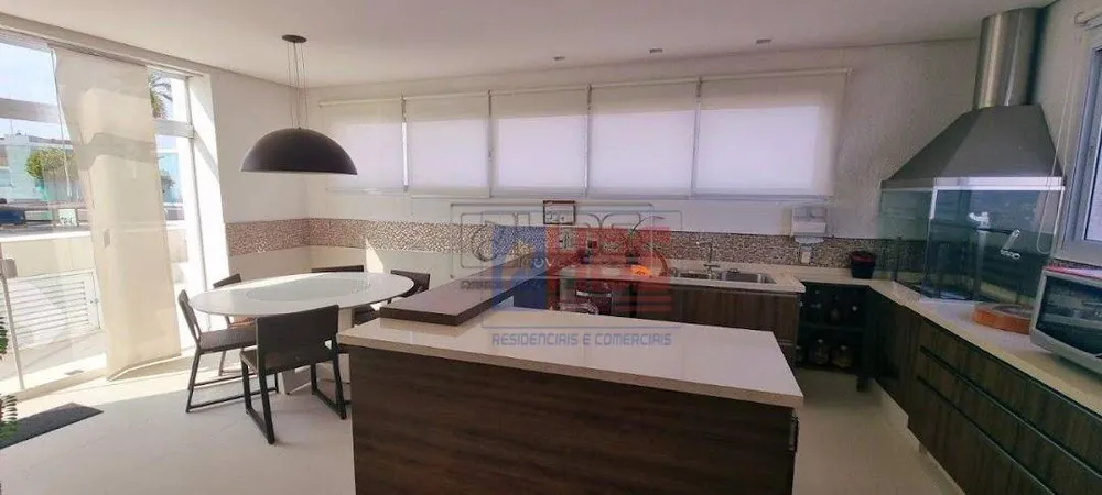 Cobertura, 3 quartos, 560 m² - Foto 5