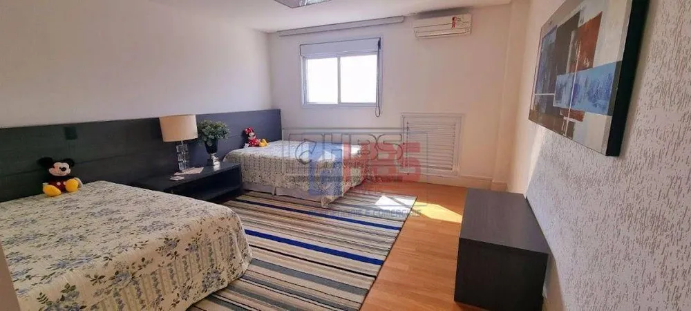Cobertura, 3 quartos, 560 m² - Foto 4