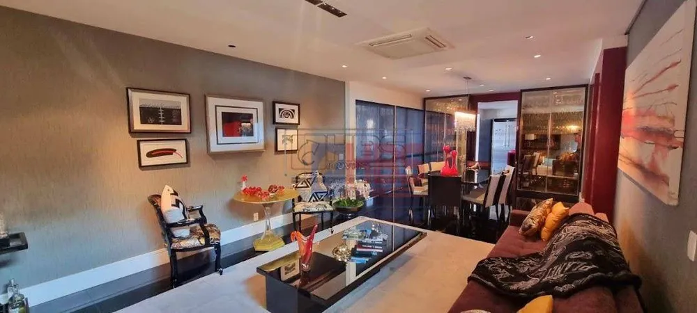 Cobertura, 3 quartos, 560 m² - Foto 6