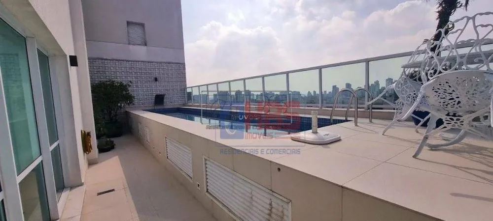 Cobertura, 3 quartos, 560 m² - Foto 8