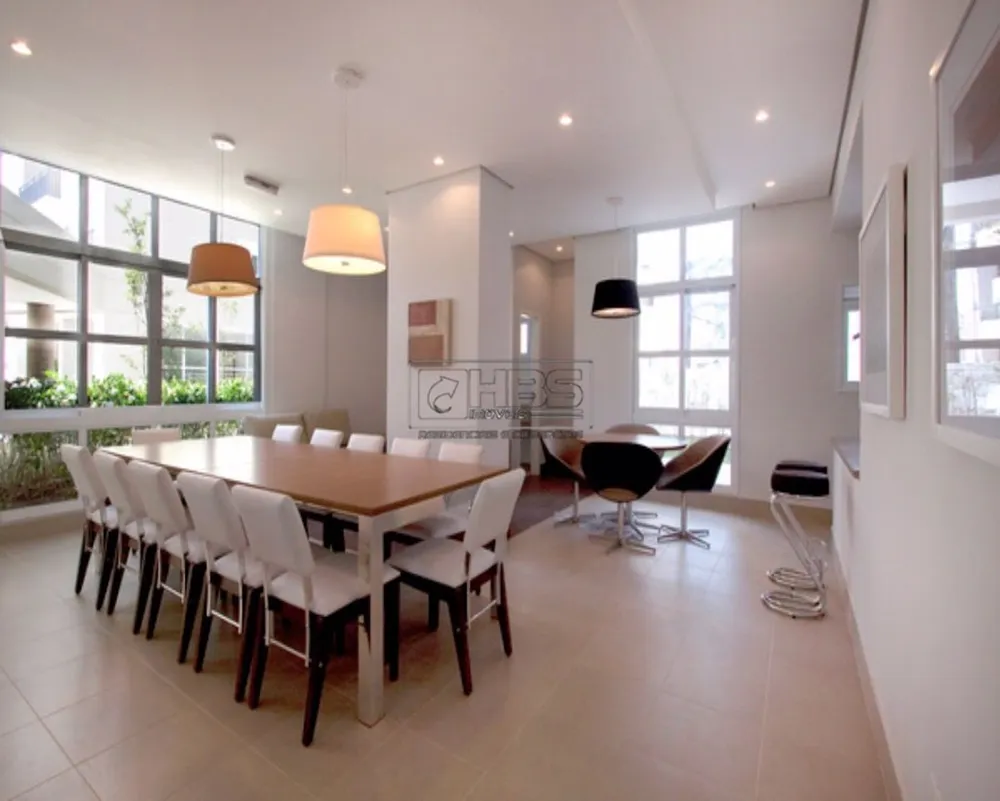 Apartamento, 2 quartos, 67 m² - Foto 2