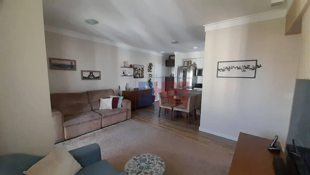 Apartamento, 2 quartos, 67 m² - Foto 1
