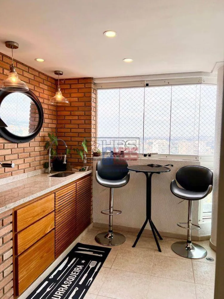 Apartamento, 3 quartos, 261 m² - Foto 6