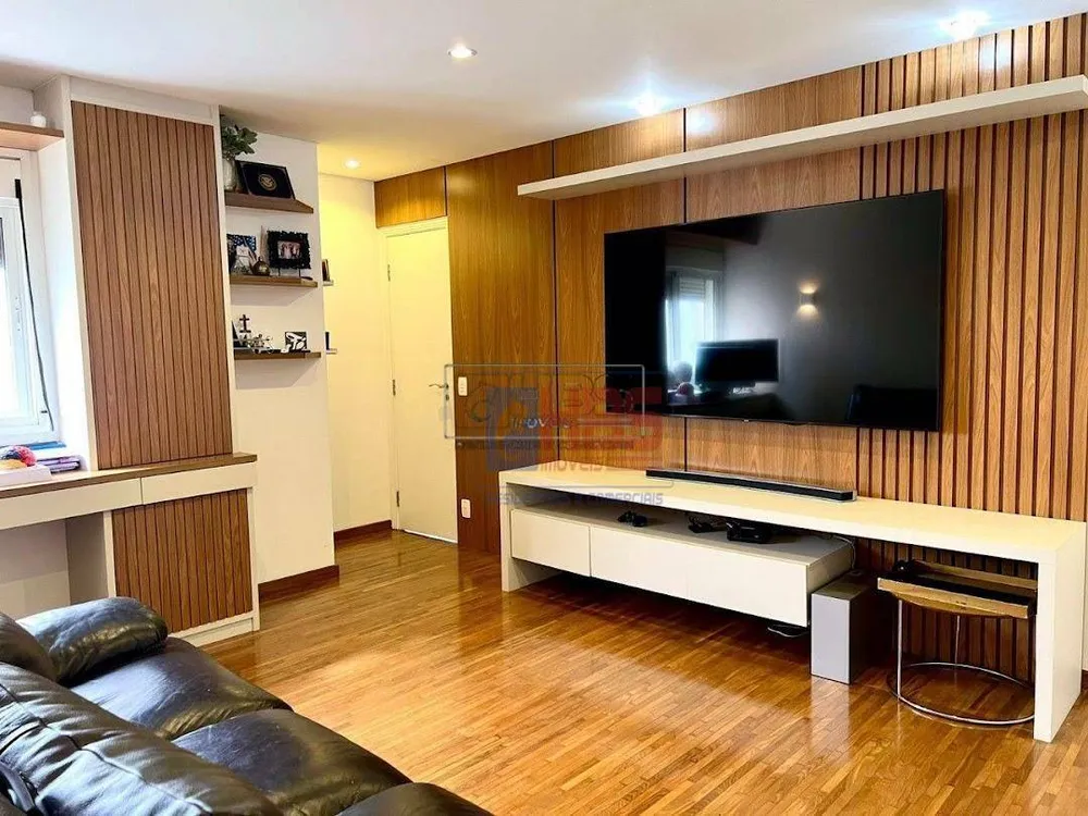 Apartamento, 3 quartos, 261 m² - Foto 8