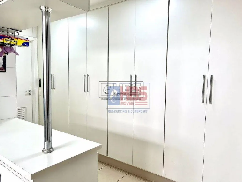 Apartamento, 3 quartos, 261 m² - Foto 7