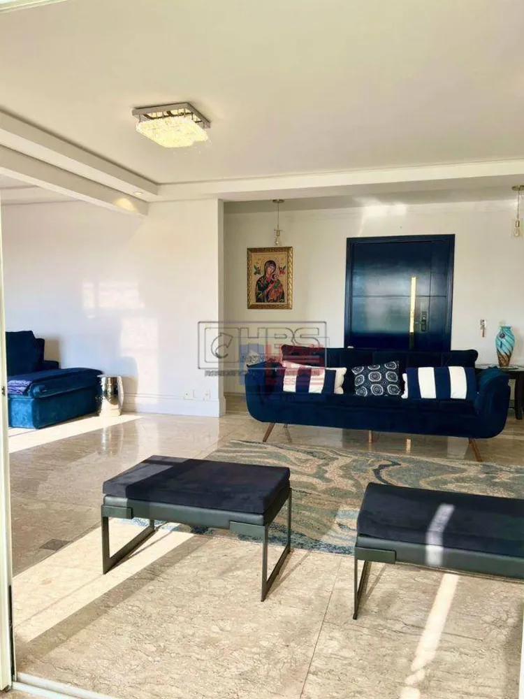 Apartamento, 3 quartos, 261 m² - Foto 3