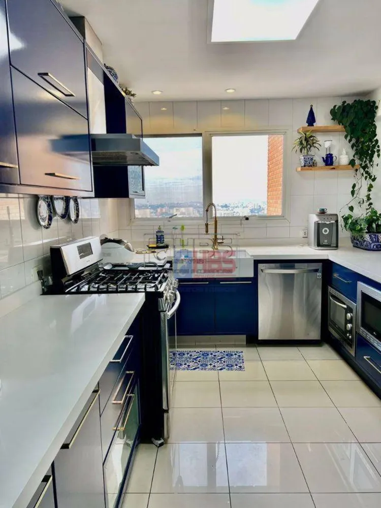 Apartamento, 3 quartos, 261 m² - Foto 5