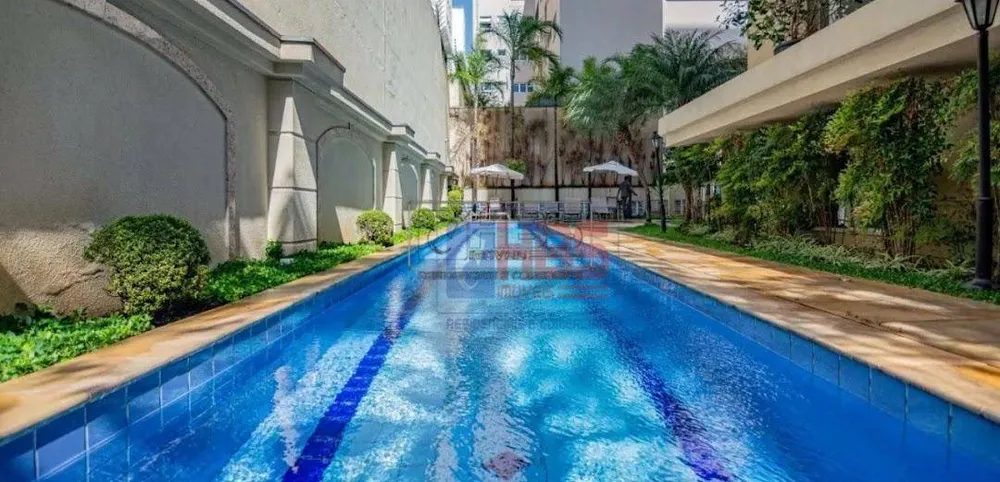 Apartamento, 4 quartos, 158 m² - Foto 11