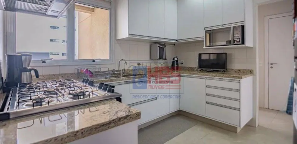 Apartamento, 4 quartos, 158 m² - Foto 6