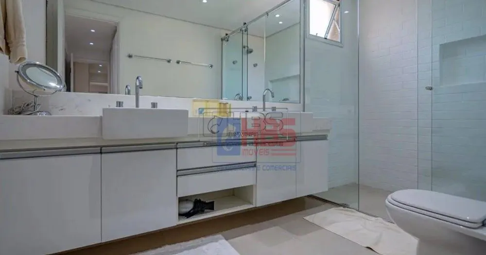 Apartamento, 4 quartos, 158 m² - Foto 5