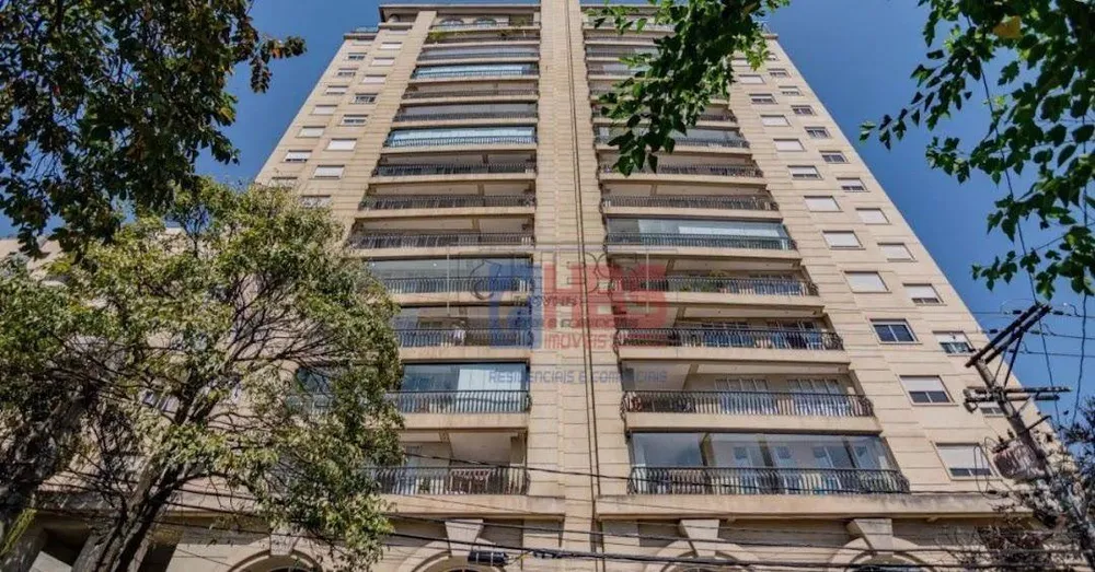 Apartamento, 4 quartos, 158 m² - Foto 2
