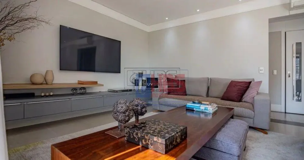 Apartamento, 4 quartos, 158 m² - Foto 3