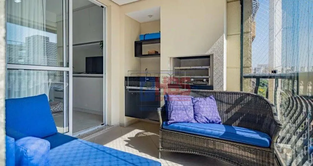 Apartamento, 4 quartos, 158 m² - Foto 3