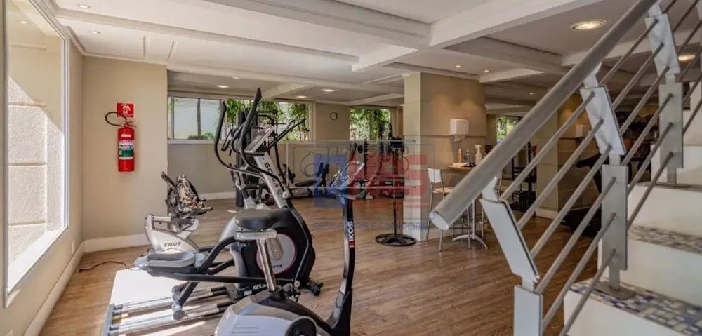 Apartamento, 4 quartos, 158 m² - Foto 7