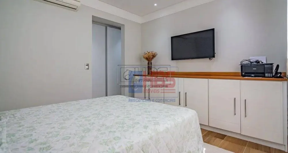 Apartamento, 4 quartos, 158 m² - Foto 5