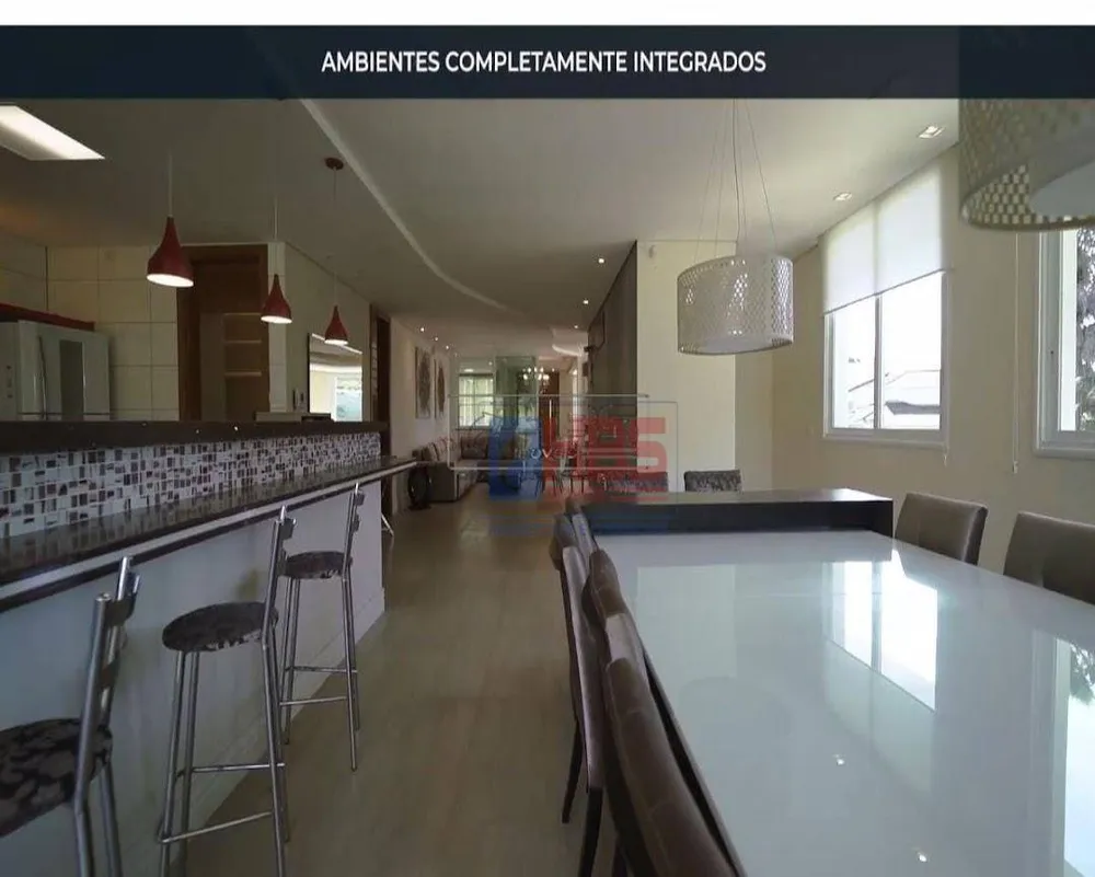 Casa, 5 quartos, 610 m² - Foto 7