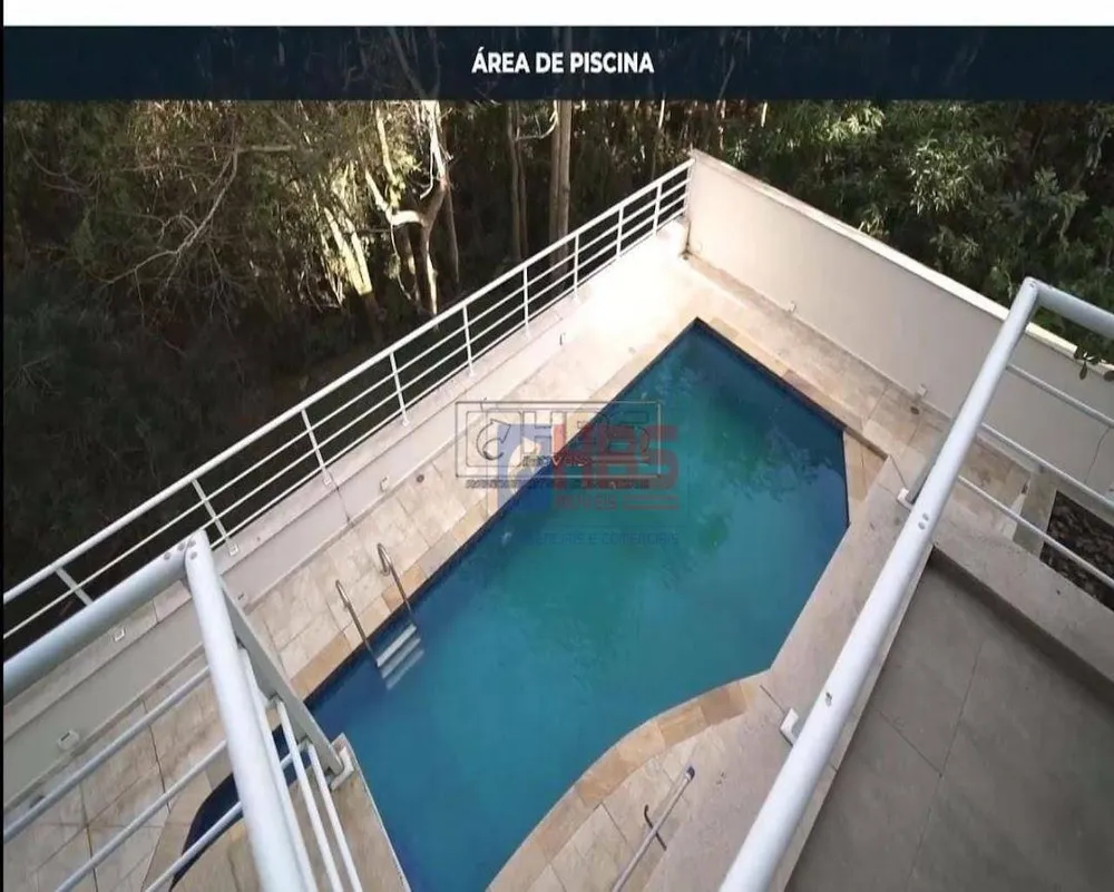 Casa, 5 quartos, 610 m² - Foto 11