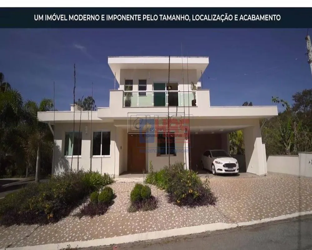 Casa, 5 quartos, 610 m² - Foto 2
