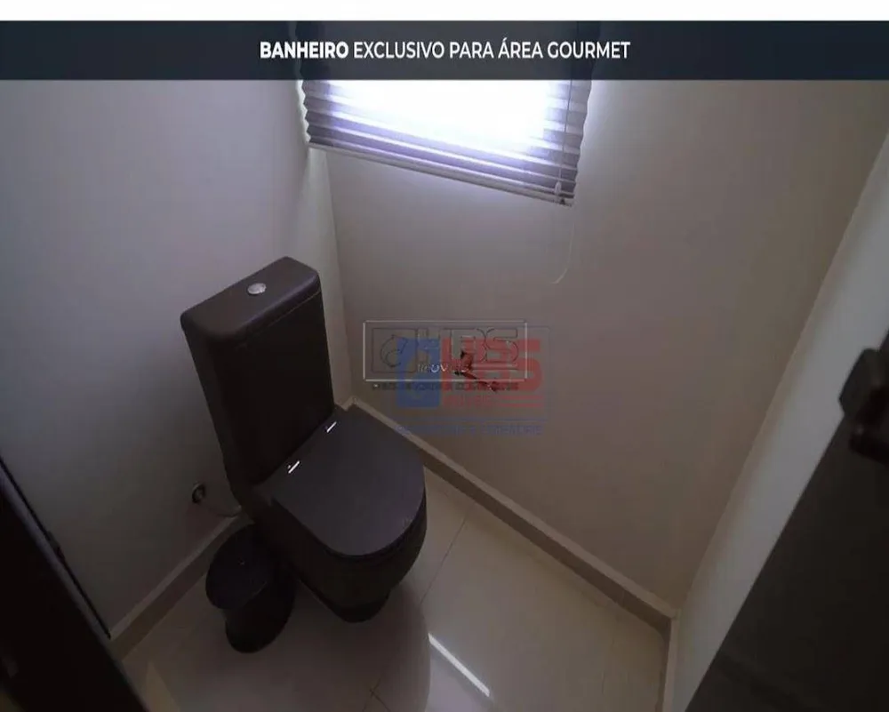 Casa, 5 quartos, 610 m² - Foto 4