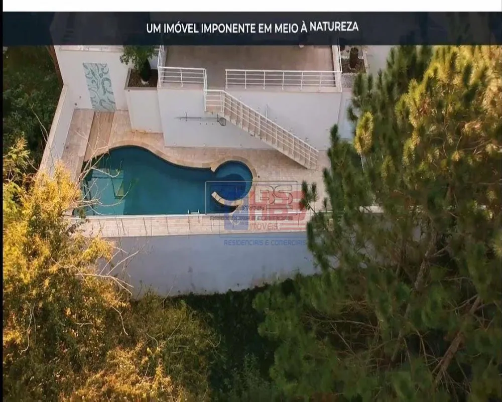 Casa, 5 quartos, 610 m² - Foto 10