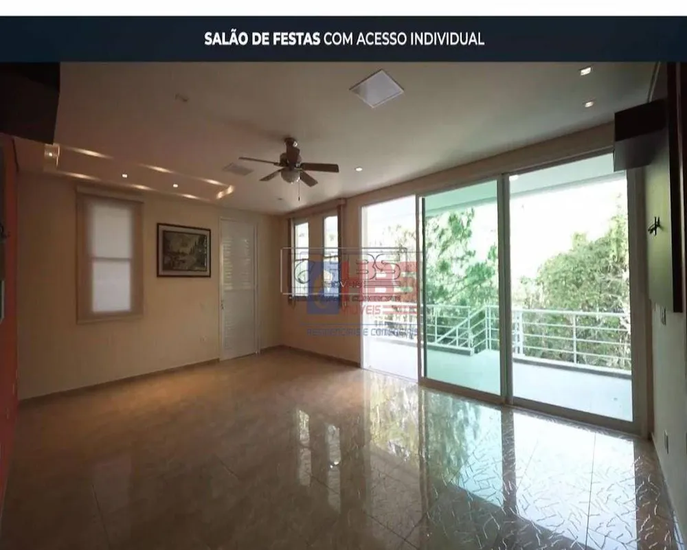Casa, 5 quartos, 610 m² - Foto 8