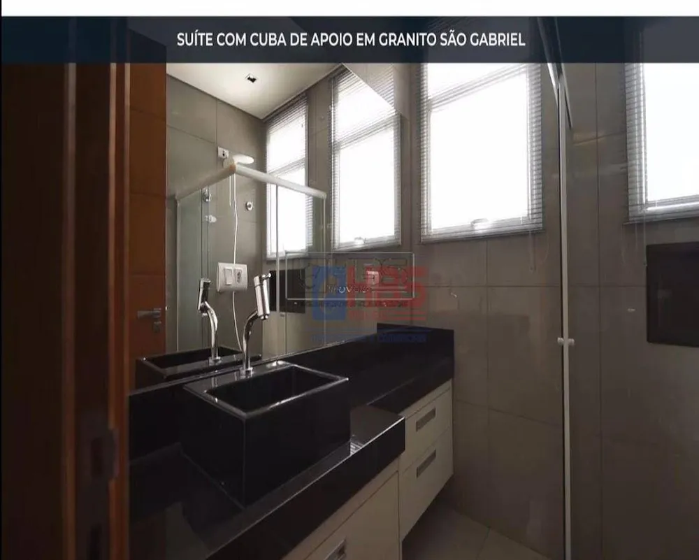 Casa, 5 quartos, 610 m² - Foto 9