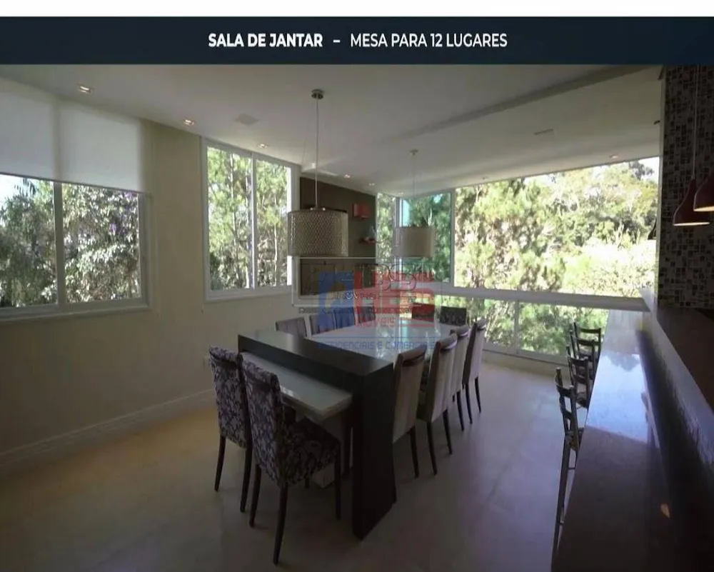 Casa, 5 quartos, 610 m² - Foto 5