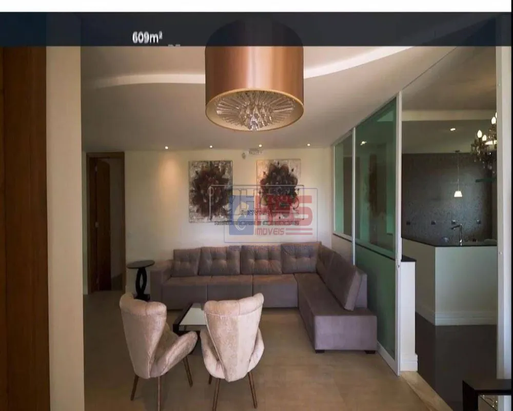 Casa, 5 quartos, 610 m² - Foto 12