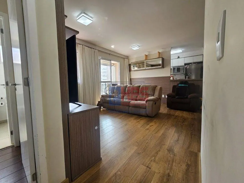 Apartamento, 1 quarto, 66 m² - Foto 3