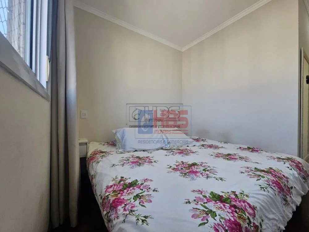 Apartamento, 1 quarto, 66 m² - Foto 2