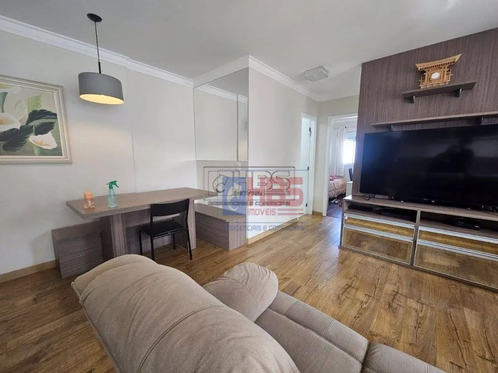 Apartamento, 1 quarto, 66 m² - Foto 4