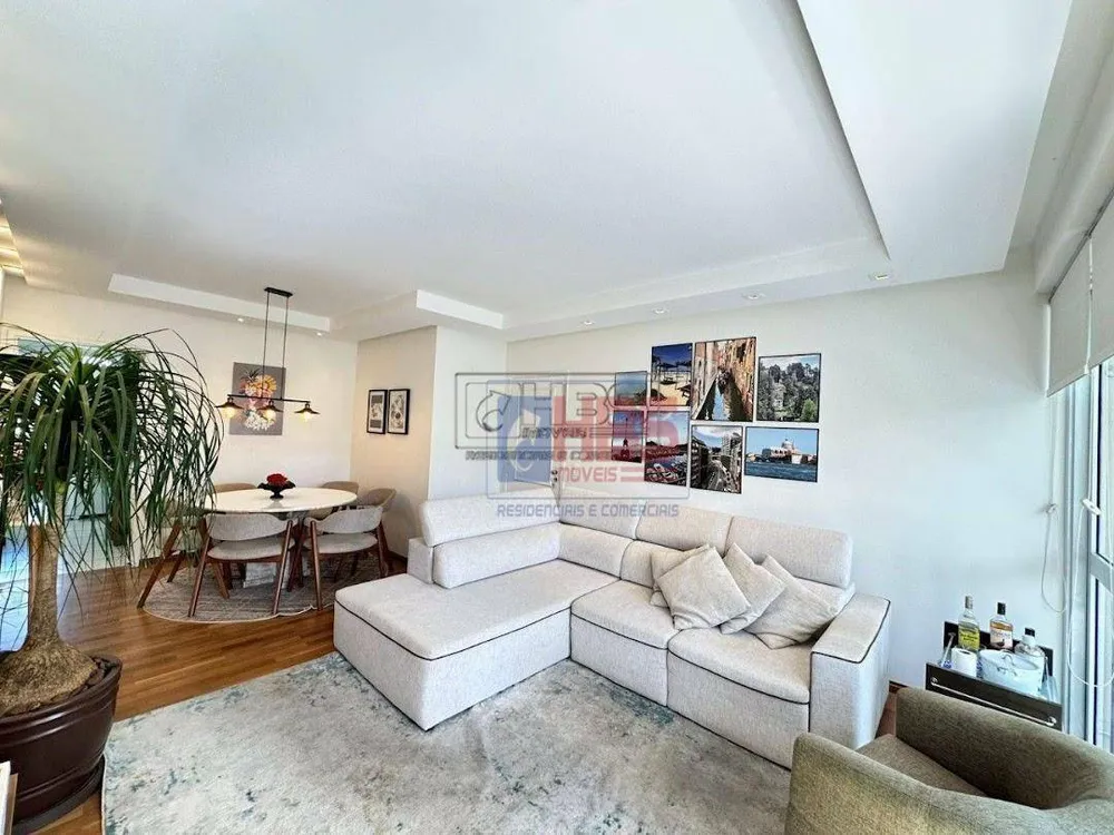 Apartamento, 3 quartos, 117 m² - Foto 7