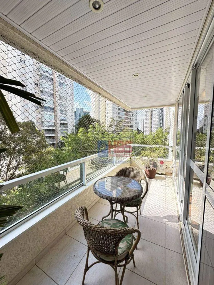 Apartamento, 3 quartos, 117 m² - Foto 14
