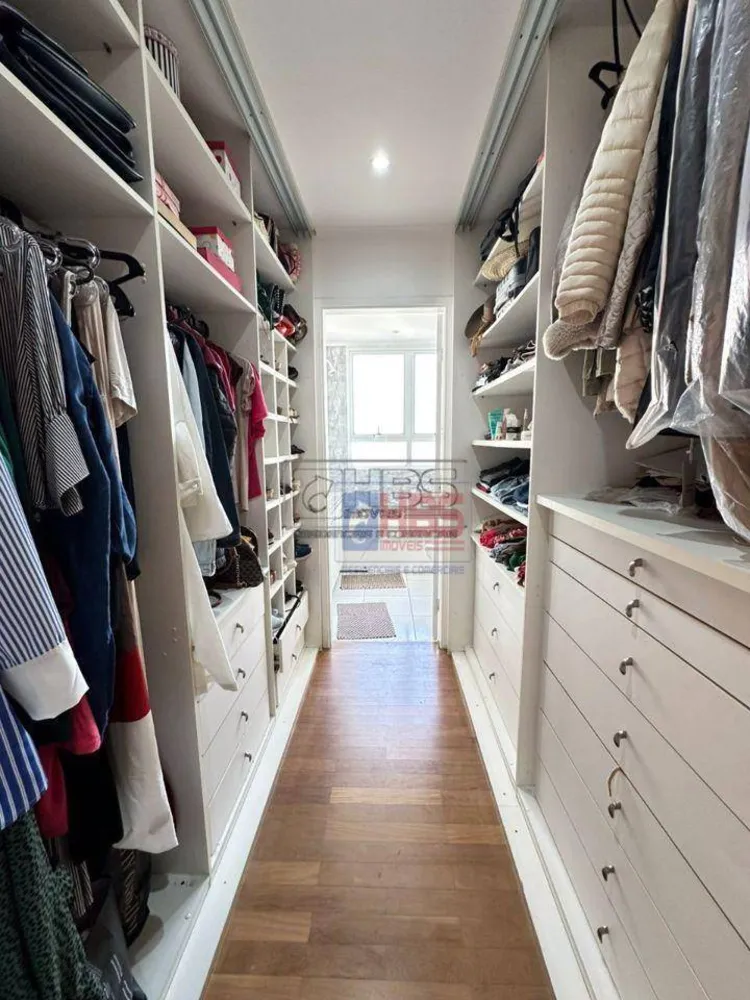 Apartamento, 3 quartos, 117 m² - Foto 6