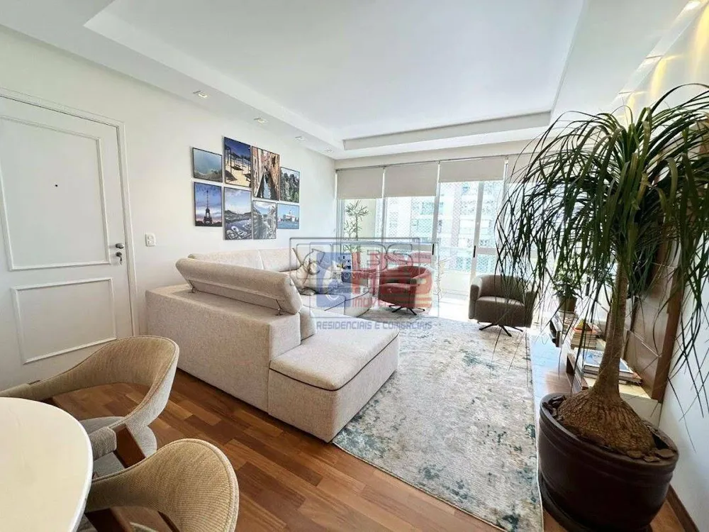 Apartamento, 3 quartos, 117 m² - Foto 3