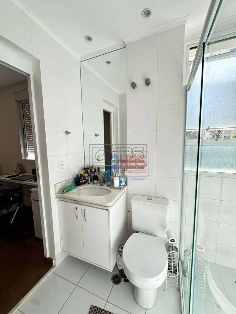 Apartamento, 3 quartos, 117 m² - Foto 10