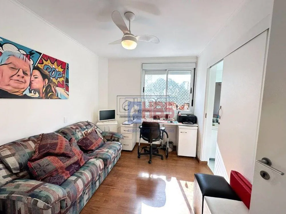 Apartamento, 3 quartos, 117 m² - Foto 8
