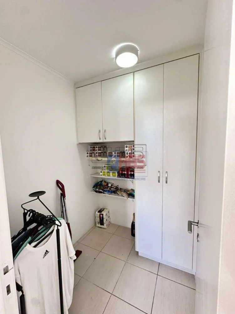Apartamento, 3 quartos, 117 m² - Foto 4