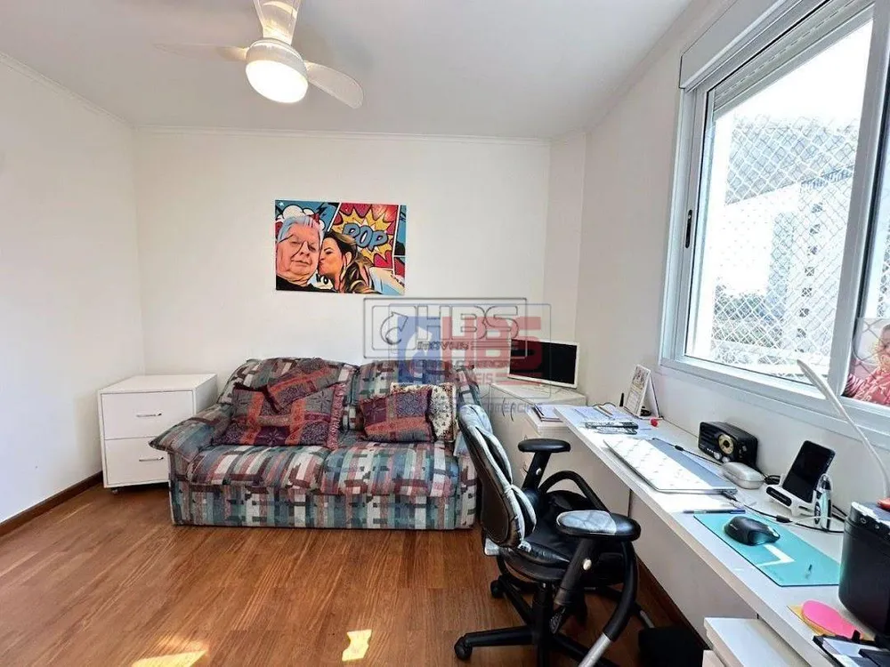 Apartamento, 3 quartos, 117 m² - Foto 12