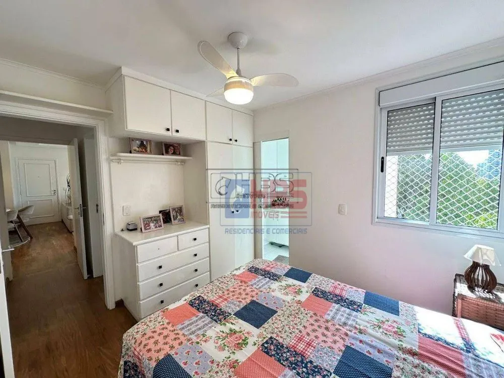 Apartamento, 3 quartos, 117 m² - Foto 13