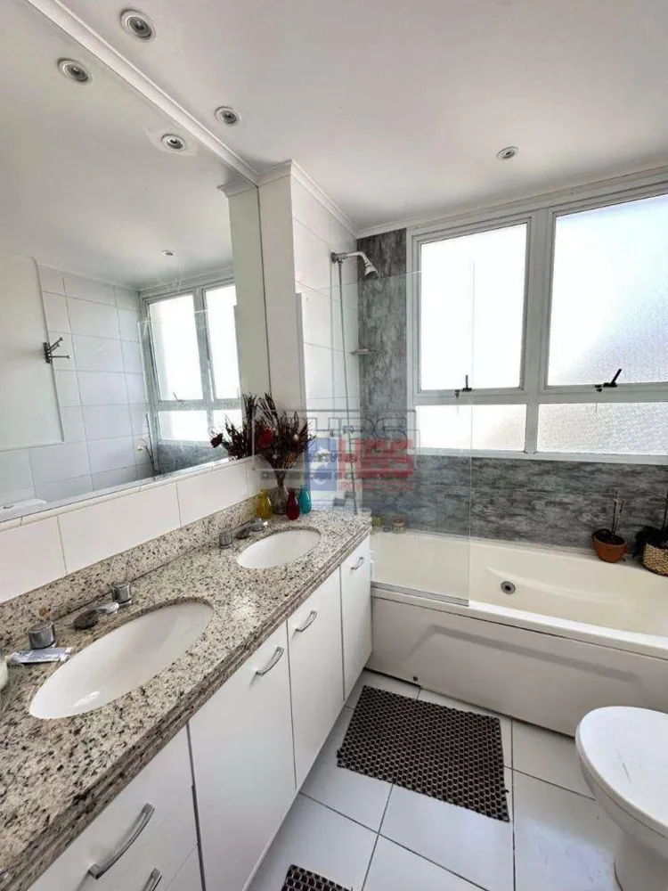 Apartamento, 3 quartos, 117 m² - Foto 5