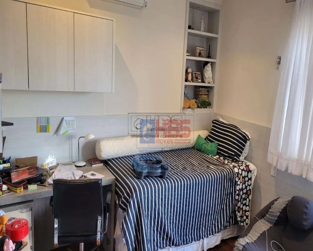 Apartamento, 4 quartos, 260 m² - Foto 1