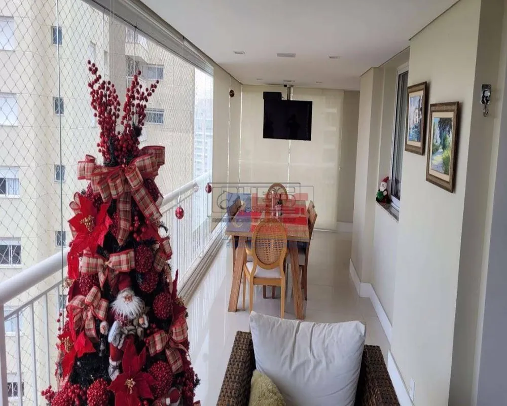 Apartamento, 4 quartos, 260 m² - Foto 2