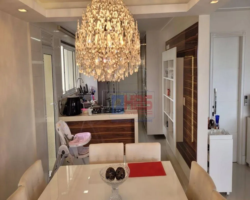 Apartamento, 4 quartos, 260 m² - Foto 4