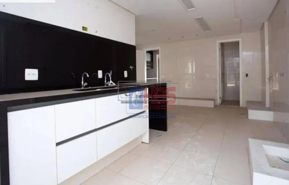 Apartamento, 3 quartos, 356 m² - Foto 1
