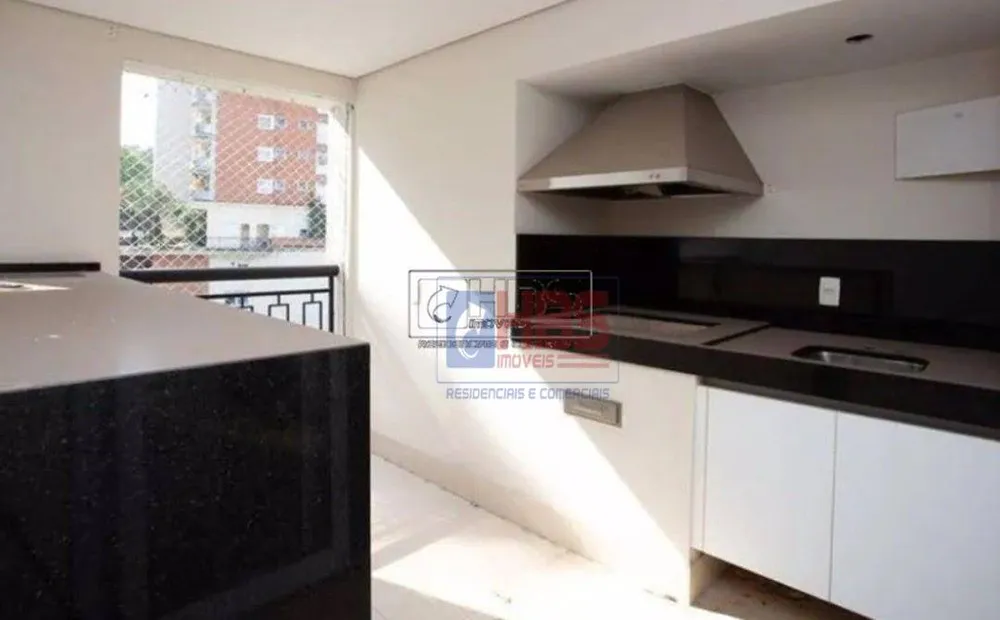 Apartamento, 3 quartos, 356 m² - Foto 2