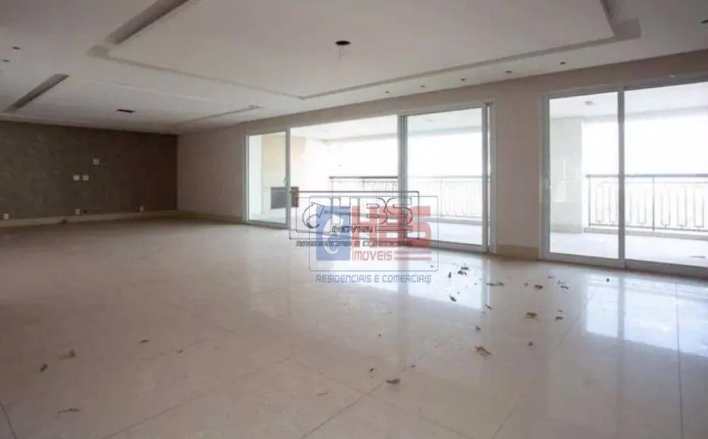 Apartamento, 3 quartos, 356 m² - Foto 4
