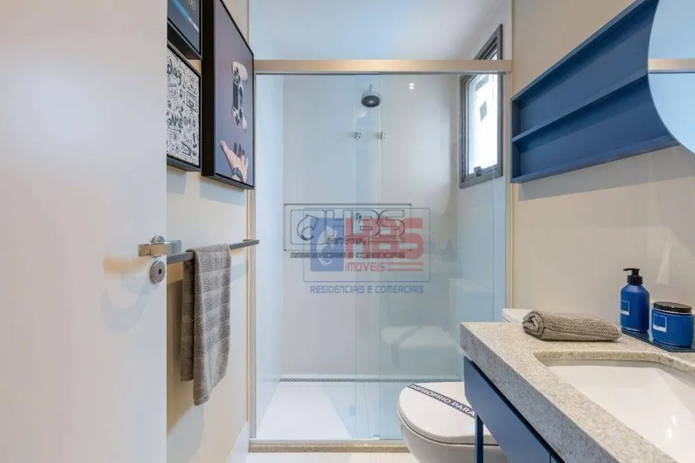 Apartamento, 4 quartos, 143 m² - Foto 8