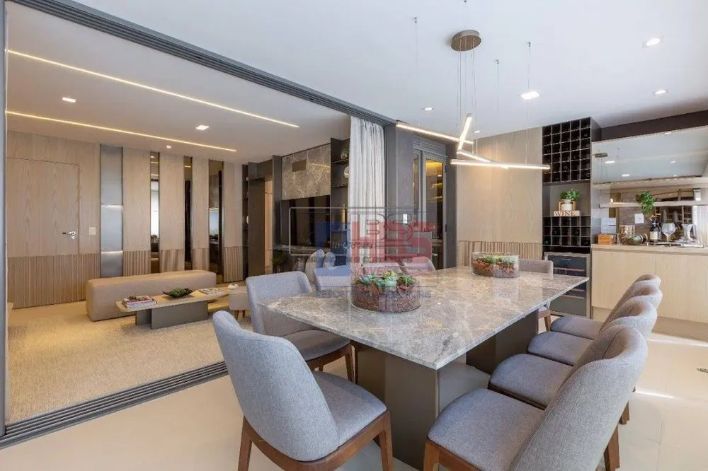 Apartamento, 4 quartos, 143 m² - Foto 12